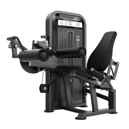 U3023D Сгибание ног сидя. Стек 109 кг