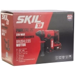 SKIL RH1780 аккумуляторный перфоратор PWRCORE 20 (1 x 4 Ач, ЗУ) RH1780SE10