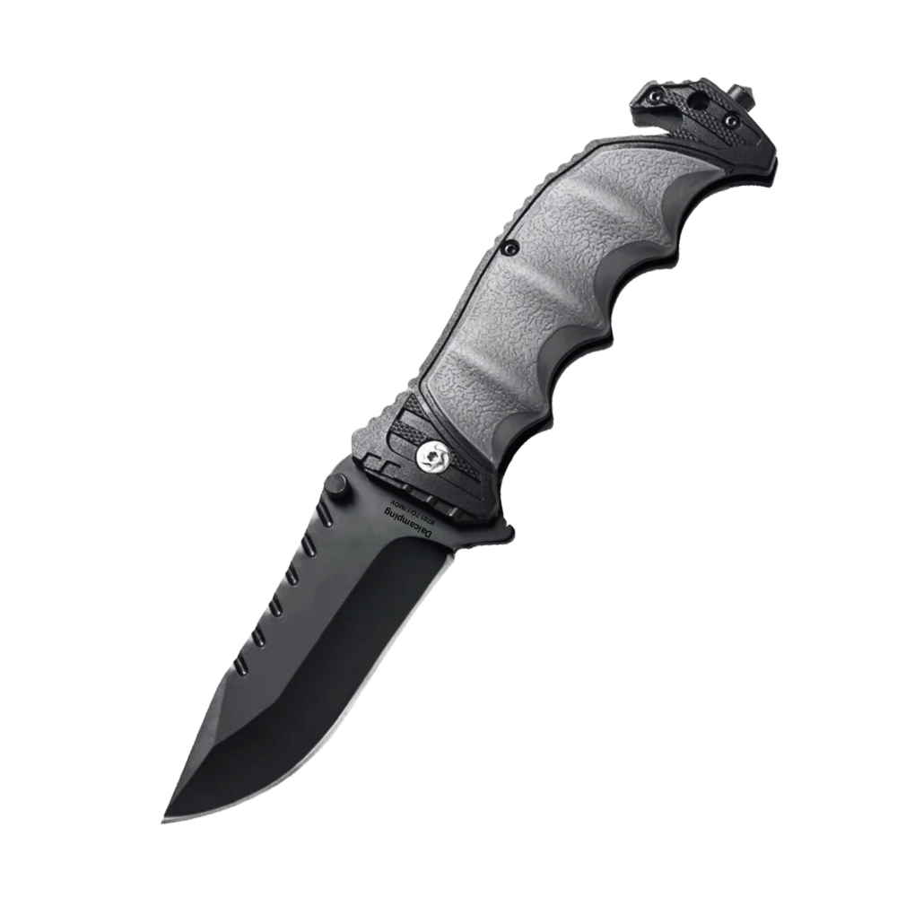 Нож складной туристический Daicamping K701