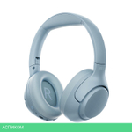 Наушники QCY H3 Grey Blue (BH23H3A)