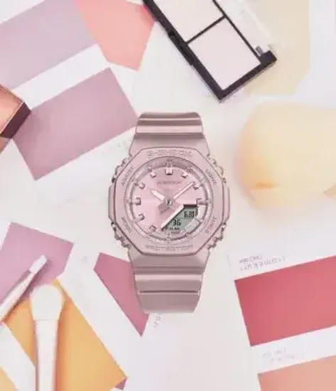 Наручные часы Casio G-Shock GMA-P2100ST-4AER