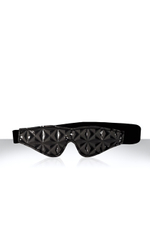 Маска Eye Mask черная