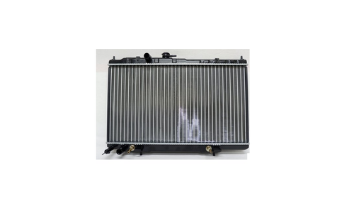 Радиатор охлаждения Nissan Almera Classic B10