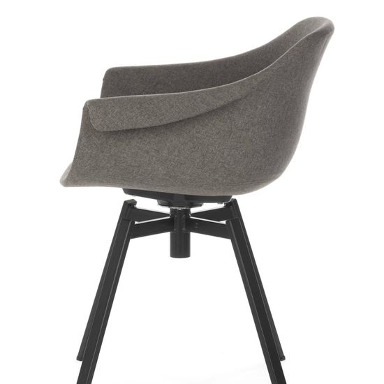 Офисное кресло Lazy Soft