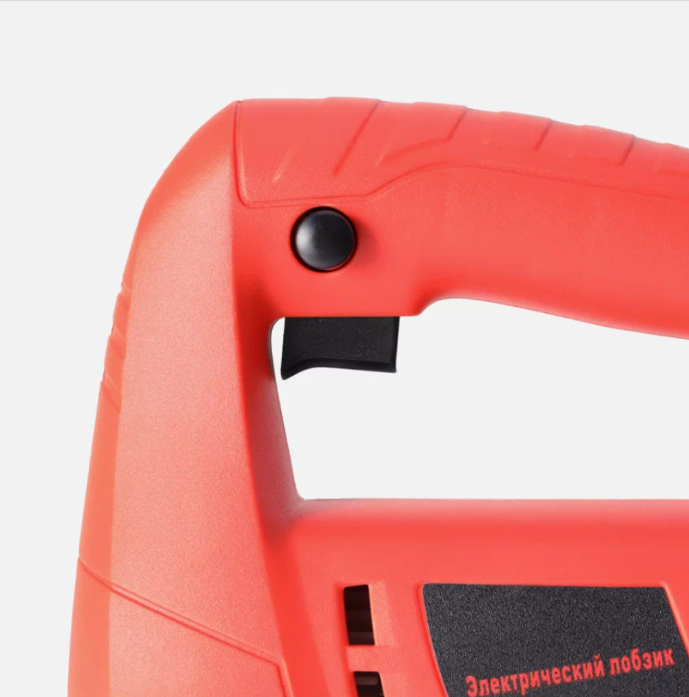 Лобзик сетевой электрический 55 мм, 450Вт, GVAG05
