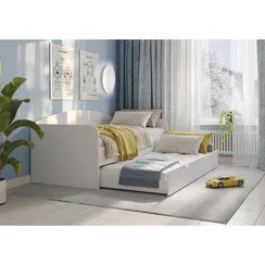 7686/DL PALE SN 204 Светильник пластик/белый LED 48Вт 3000-6000К D380 IP43 пульт ДУ HIMAR
