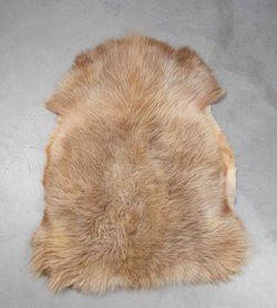 шкура декоративная