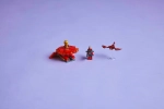 Конструктор LEGO Ninjago 71823 Дракон Кая спиннер Кружитцу