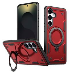 Чехол Magneto Case с кольцом для Samsung Galaxy S26