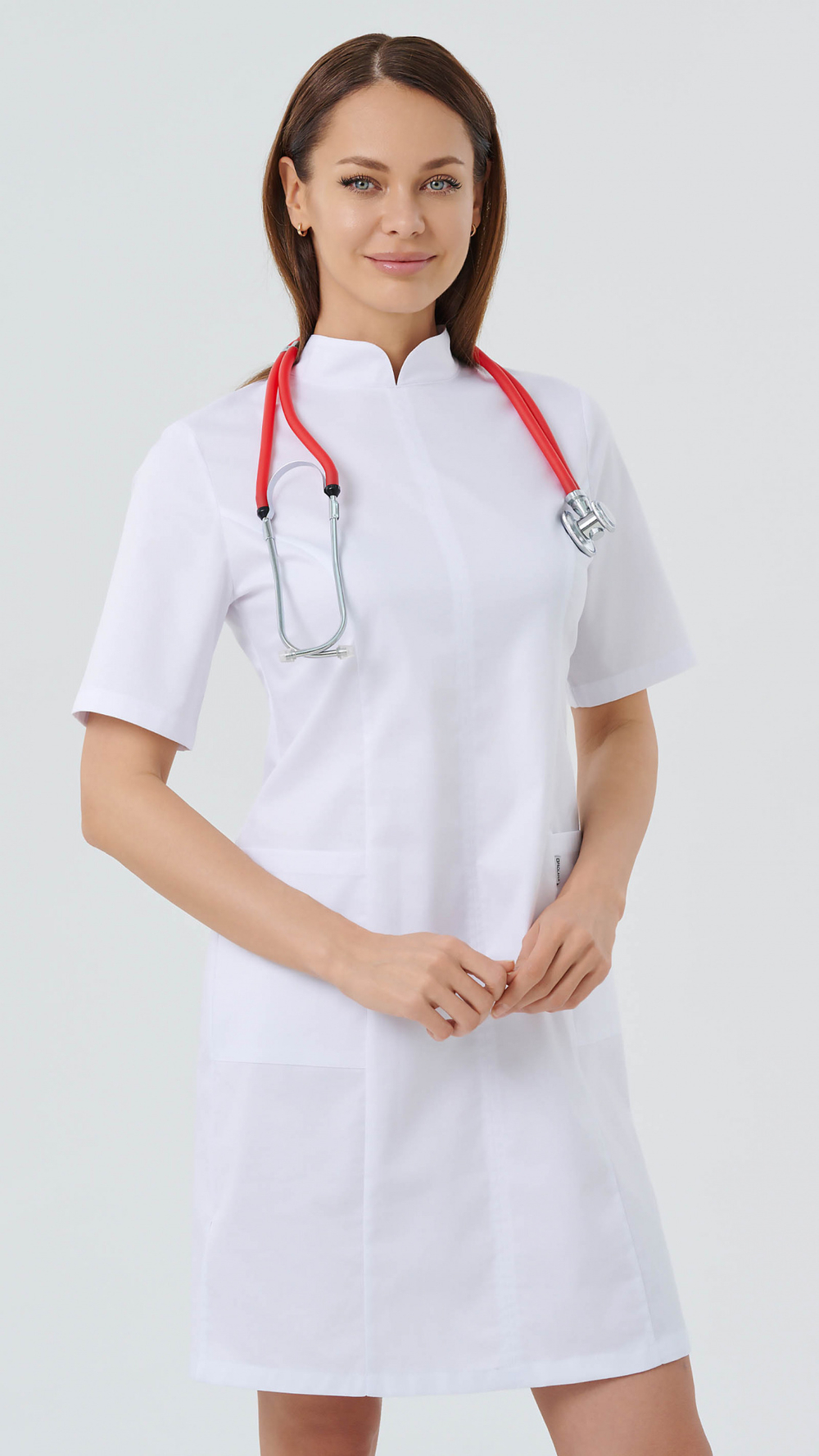 Платье медицинское Кейт №0