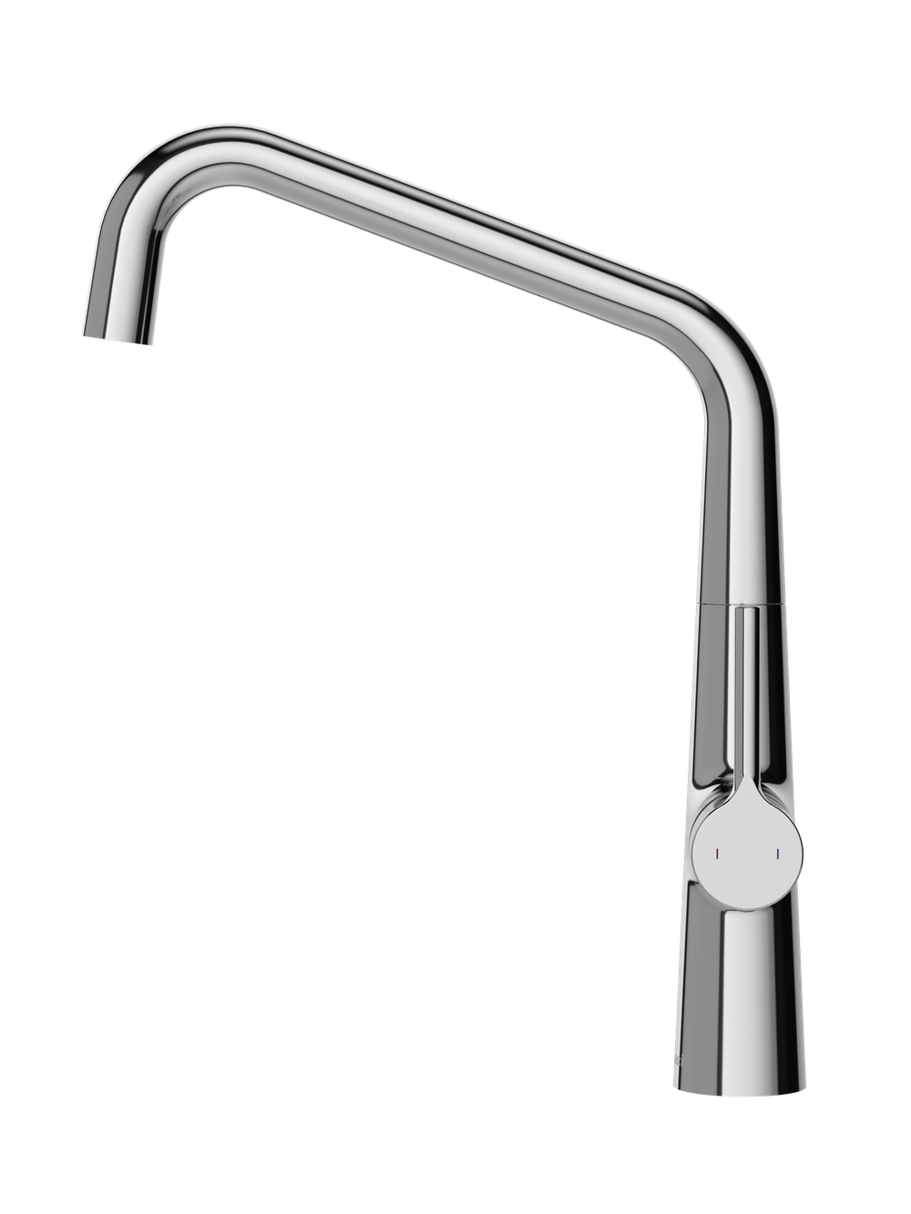 Смеситель для кухни Domaci Римини D569112CR хром