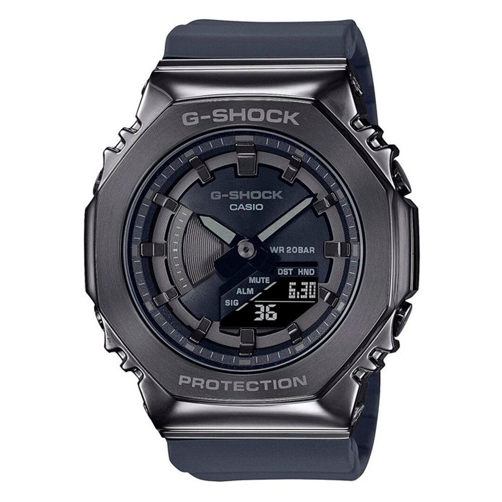 Casio GM-S2100B-8A