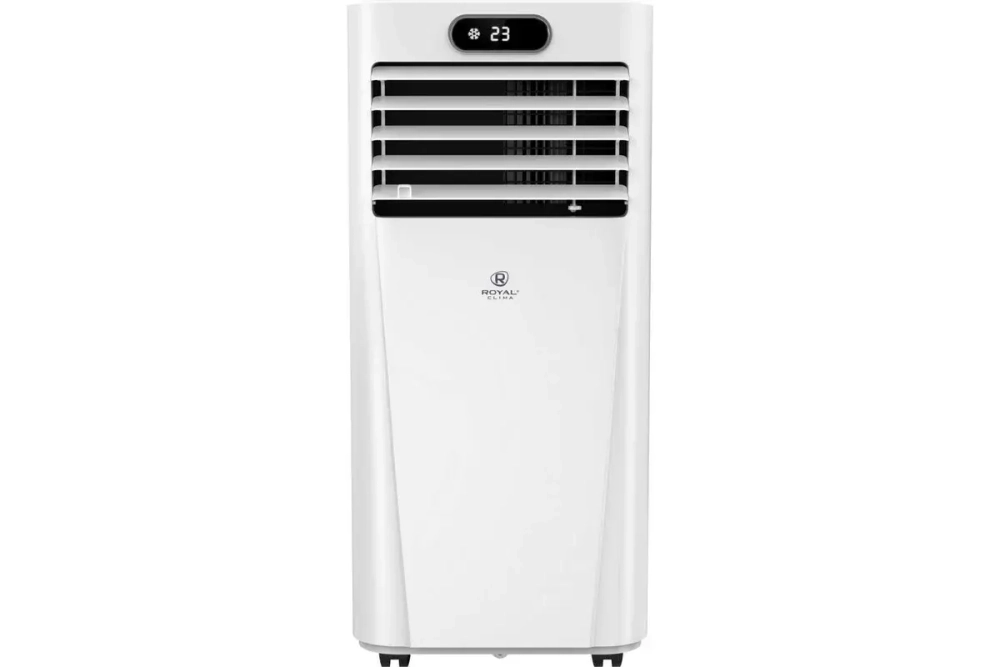 Мобильный кондиционер Royal Clima TESORO RM-TS28CH-E