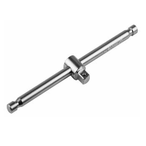 Вороток для торцовых головок 1/2", 250 мм KRAFTOOL, 27830-1/2_z01