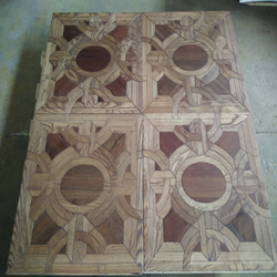 Модульный паркет Kochanelli Милано