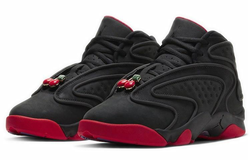 Кроссовки Jordan Jumpman Og Melody Ehsani (Женская размерная сетка)