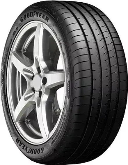 Goodyear Eagle F1 Asymmetric 5 SCT 255/45 R18 103Y XL