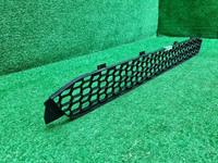 Решетка переднего бампера Scania R-Series (16-нв)