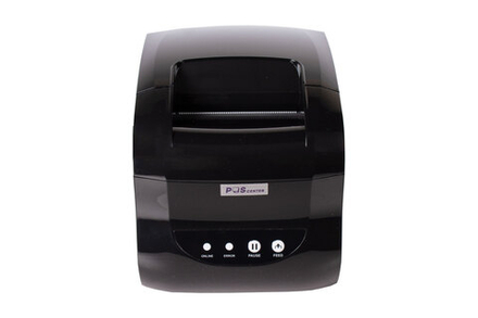 Принтер этикеток Poscenter PC-365