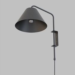 Бра Vitaluce V1876 V1876-1/1A