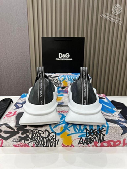 Кроссовки Dolce & Gabbana