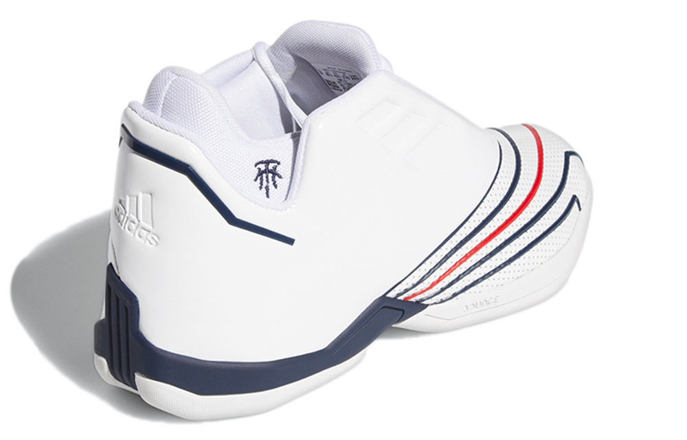 Кроссовки Adidas T Mac 2 Restomod
