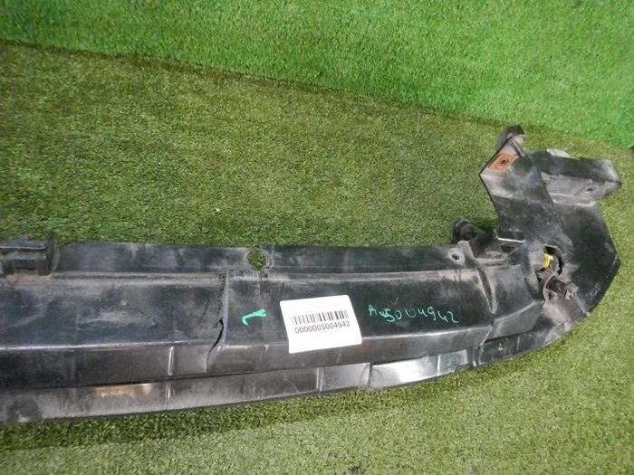 Кронштейн переднего бампера Range Rover Evoque 1 (2011-2015)