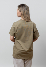 Футболка KOK BORI LIGHT KHAKI