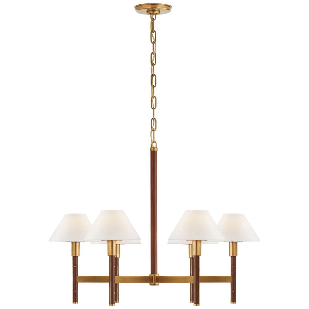 Люстра Visual Comfort Radford Medium Chandelier