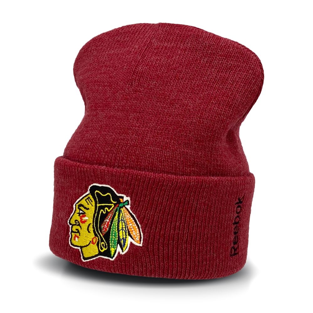 Бейсболка NHL Chicago Blackhawks №88