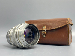 Гелиос-40 85mm 1.5 Грибок внутри