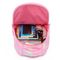 Çanta \ Bag \ Рюкзак Hello Girl pink