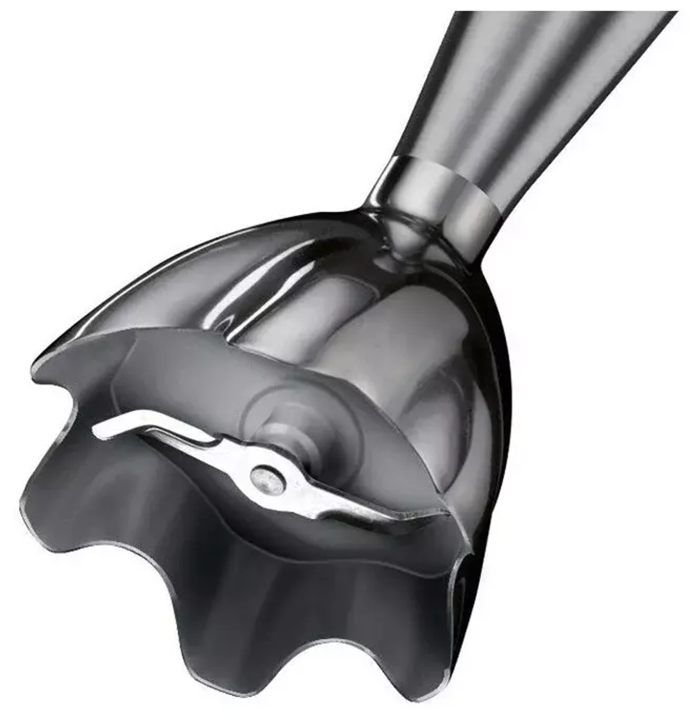 Блендер погружной Braun MQ 3005 WH Cream