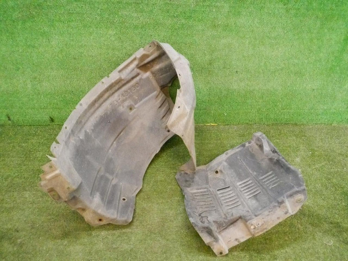 Подкрылок передний правый Lexus RX 4 (2015-2022)