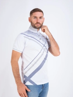 Футболка поло мужская Турция, тенниска