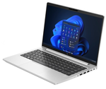 14" Ноутбук HP ProBook 645 G10 (1920x1080, AMD Ryzen 5 7530U, RAM 16ГБ, SSD 512ГБ, AMD Radeon Graphics, Win 10 Pro)