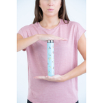 Бутылка 350 мл pure active