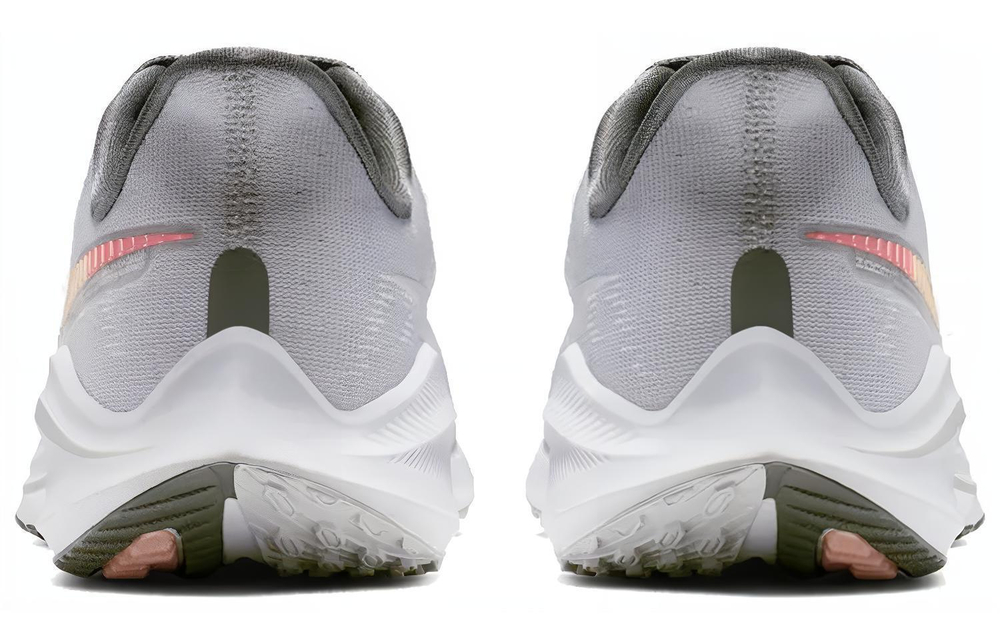 Кроссовки Nike Air Zoom Vomero 14 (Женская размерная сетка)
