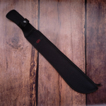 Мачете MA-852-1 "Проводник-15" Pirat