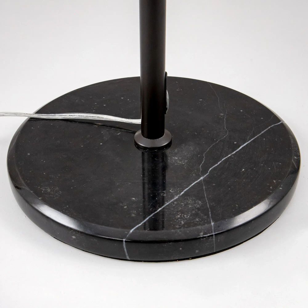 Citilux Мартин CL332962 Торшер хрустальный Шампань