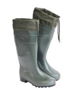 Сапоги ПВХ мужские модель 171 с надставкой