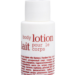 Лосьон для тела "No Name" флакон 30 мл