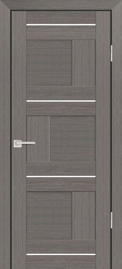 Дверь PS-12 / Цвет Грей Мелинга / Двери PROFILO PORTE