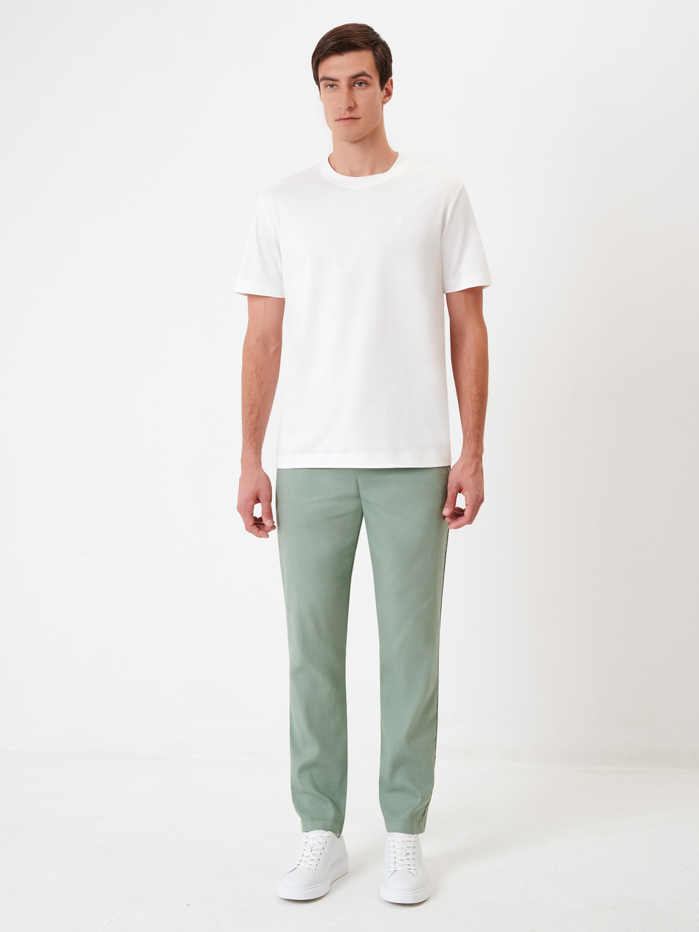 Футболка BOGNER