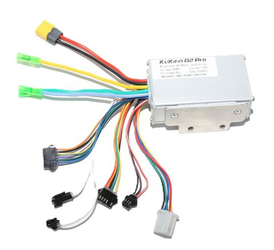 Контроллер для Kugoo G2 Pro Kirin 2022 года 48v 1000w Jilong