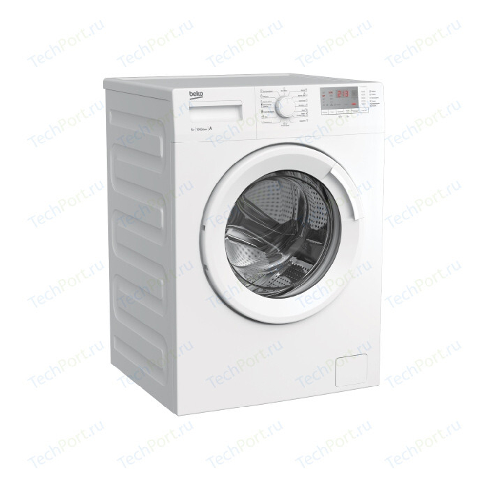 стиральная машина Beko WRS 5512 BWW