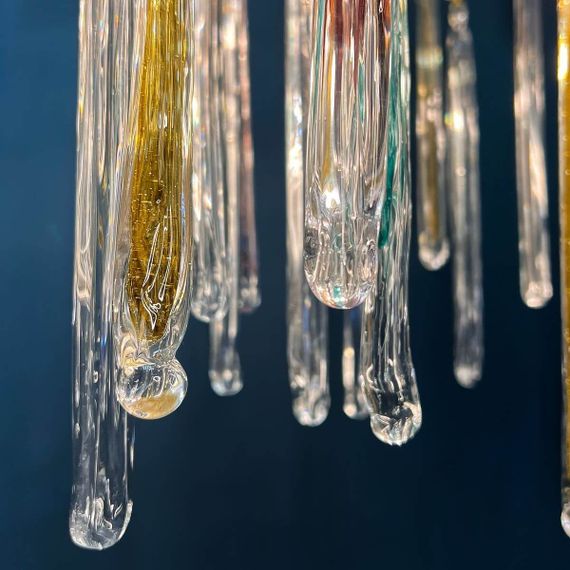 Подвесная люстра Imperium Loft Veneta 179931-26