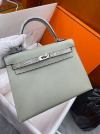 Hermes Kelly 25