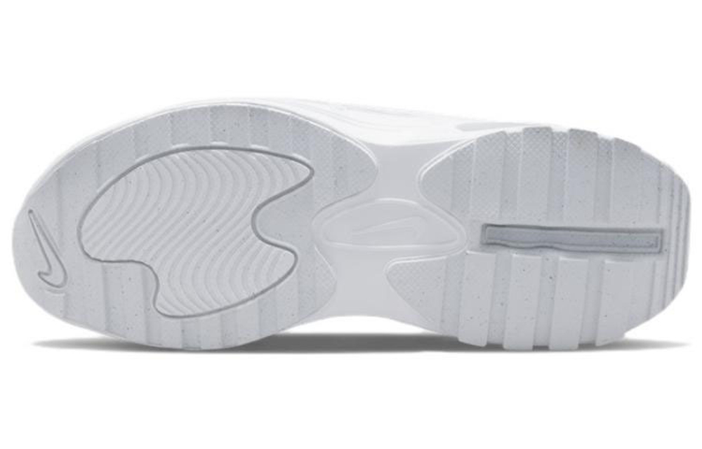 Кроссовки Nike Air Max Bliss (Женская размерная сетка)