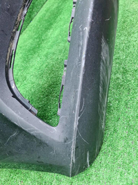 Бампер передний Mercedes C W205 (2014-2018)